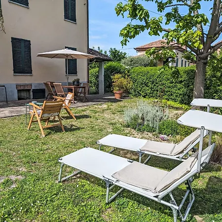 Ornella By Interhome בית נופש *