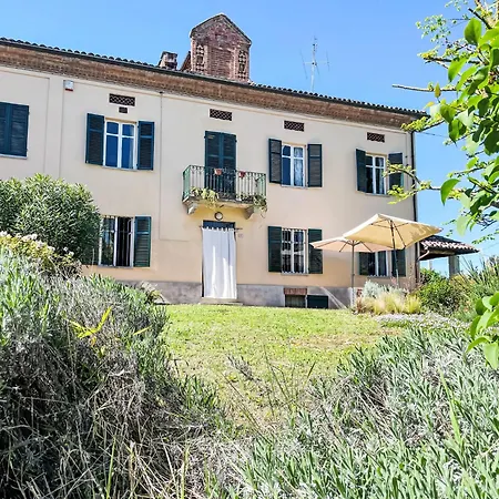 Ornella By Interhome Montegrosso d'Asti