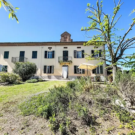 Ornella By Interhome Holiday home