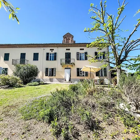 Ornella By Interhome Hébergement de vacances
