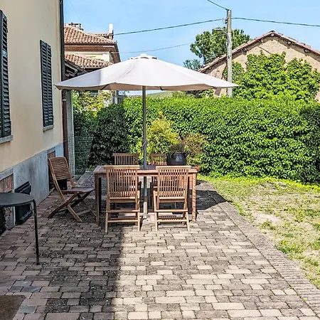 Ornella By Interhome Montegrosso dʼAsti