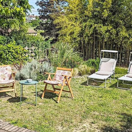 Holiday home Ornella By Interhome Montegrosso d'Asti