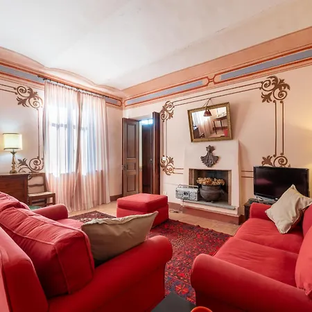 Ornella By Interhome *