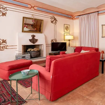 Ornella By Interhome בית נופש *