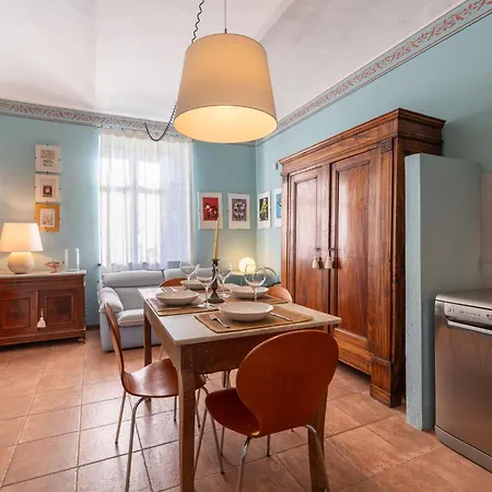 Holiday home Ornella By Interhome *