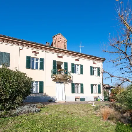 Ornella By Interhome