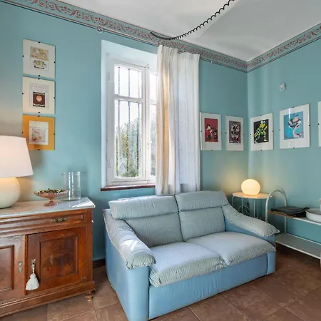 בית נופש Ornella By Interhome