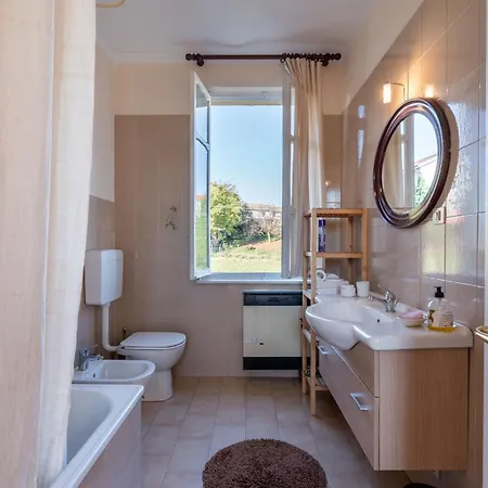 בית נופש Ornella By Interhome