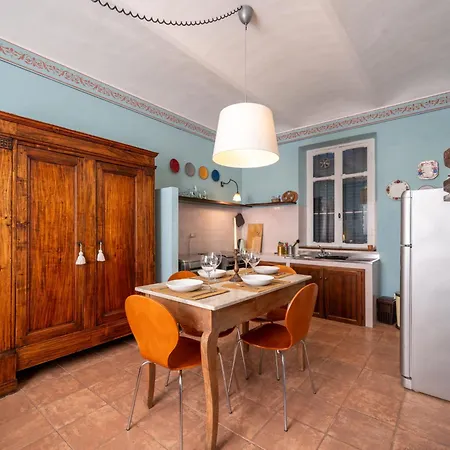 Ornella By Interhome Casa vacanze *