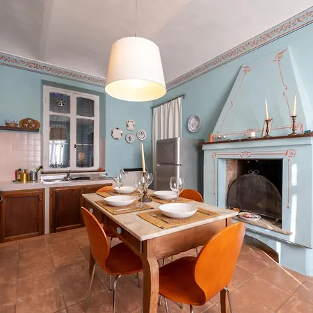 Casa vacanze Ornella By Interhome *