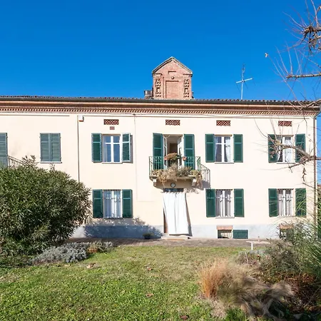 Ornella By Interhome * Montegrosso d'Asti