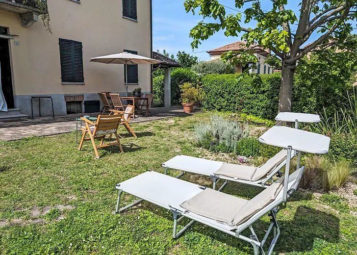 Ornella By Interhome Hébergement de vacances *