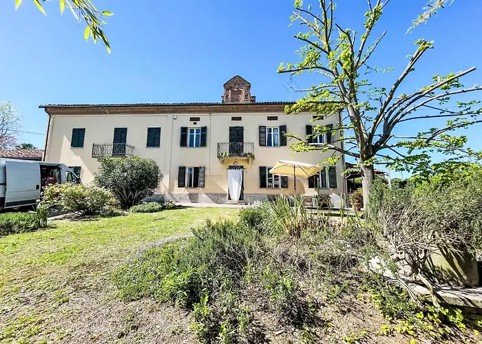 Ornella By Interhome Hébergement de vacances