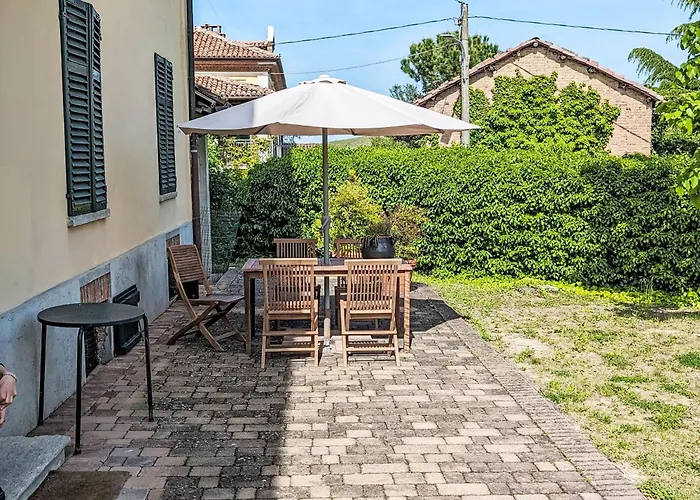 Ornella By Interhome Montegrosso dʼAsti