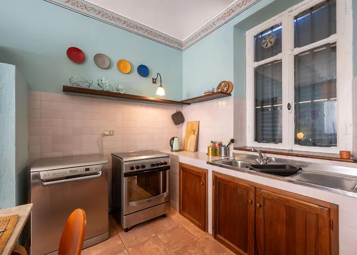Hébergement de vacances Ornella By Interhome Montegrosso dʼAsti