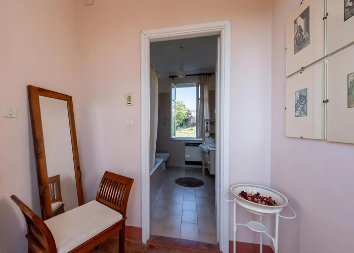 Hébergement de vacances Ornella By Interhome Montegrosso dʼAsti