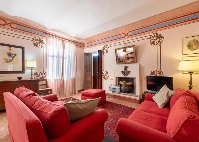 Ornella By Interhome *