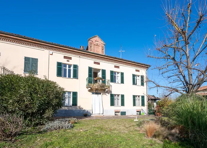 Ornella By Interhome