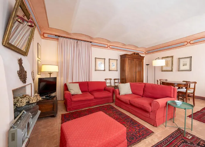 Hébergement de vacances Ornella By Interhome Montegrosso dʼAsti
