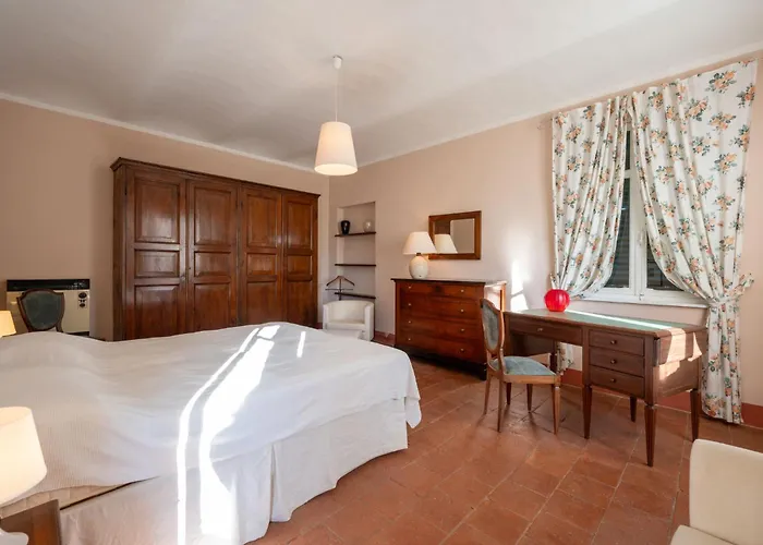 Hébergement de vacances Ornella By Interhome Montegrosso dʼAsti
