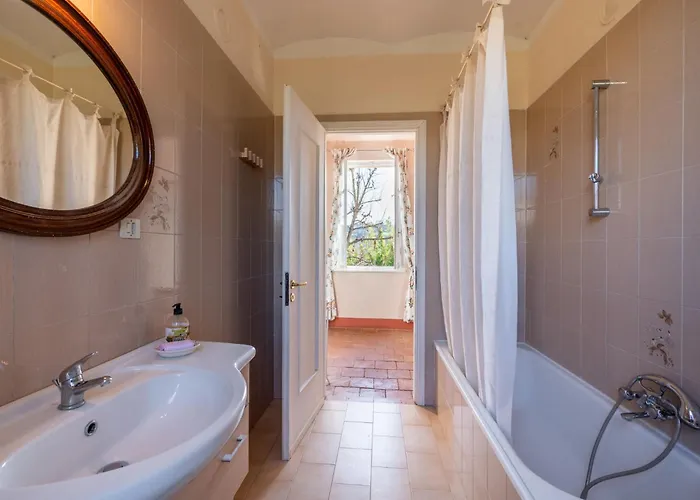 Hébergement de vacances Ornella By Interhome Montegrosso dʼAsti